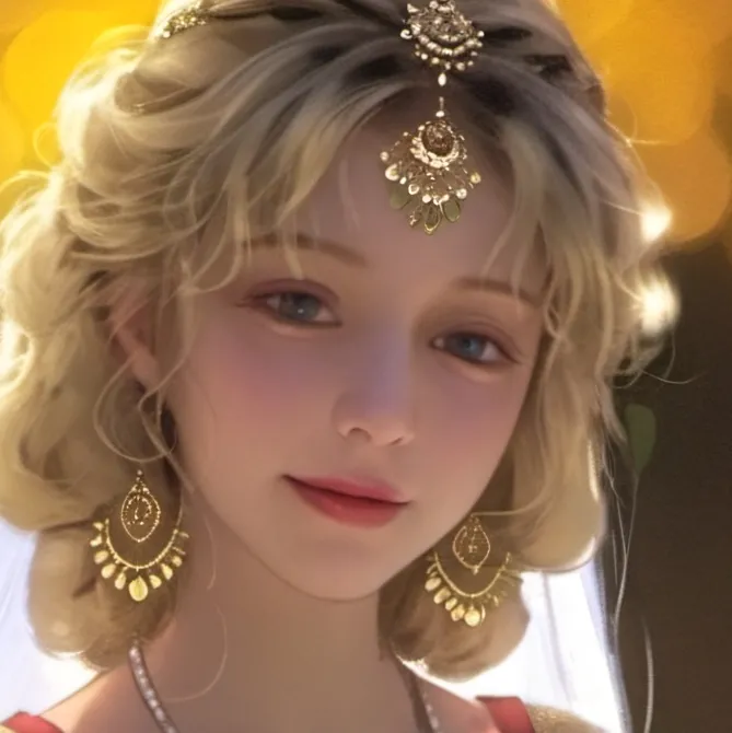 chat with ai character: Lily 