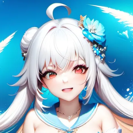 chat with ai character: Ami 