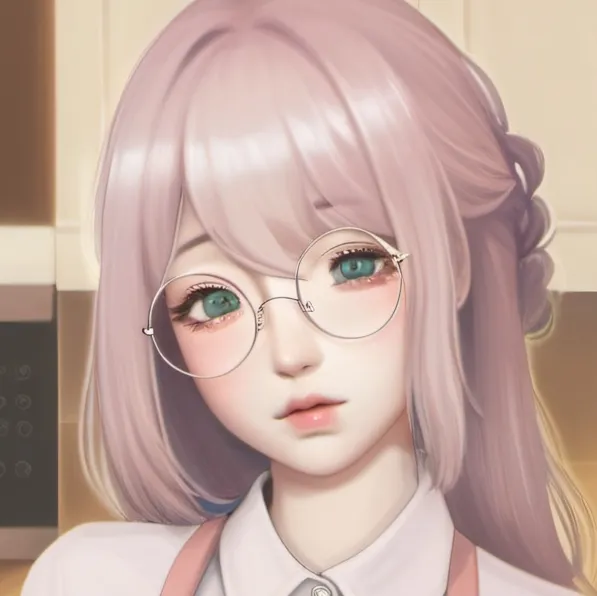 chat with ai character: Molly
