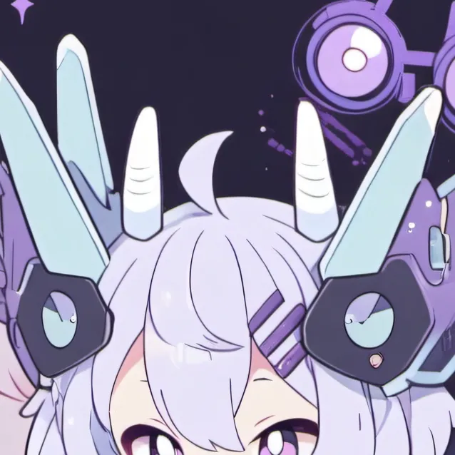 chat with ai character: Uzi
