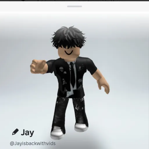 creator Wassup_ImJason-hot's avatar