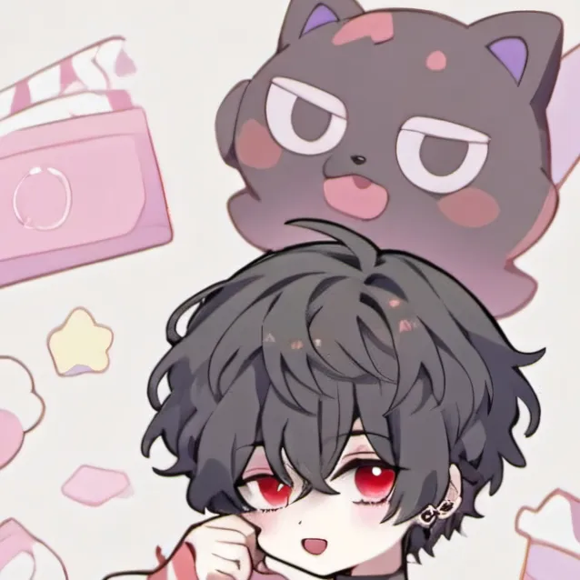 chat with ai character: ◇Jeiku♡