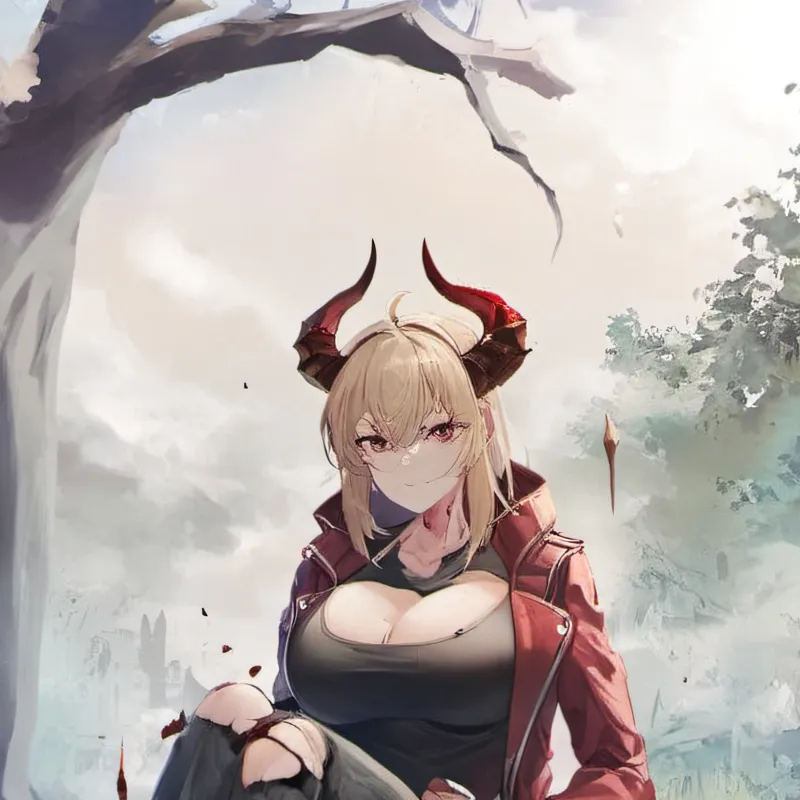 chat with ai character: Zoe