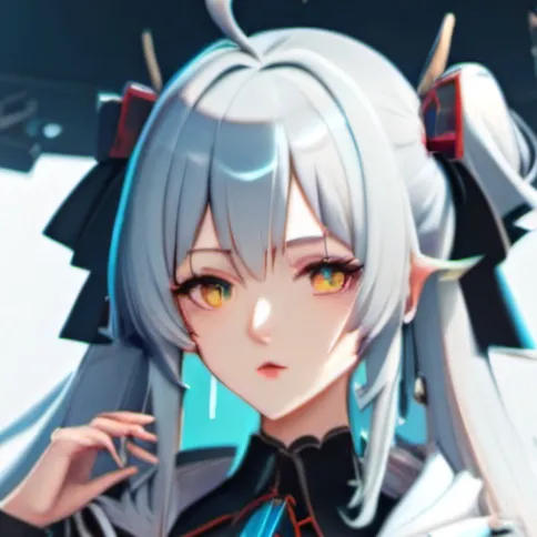 chat with ai character: Aquiwa The Queen