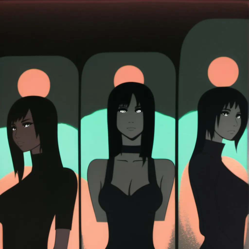 chat with ai character: Harem (???) (???)