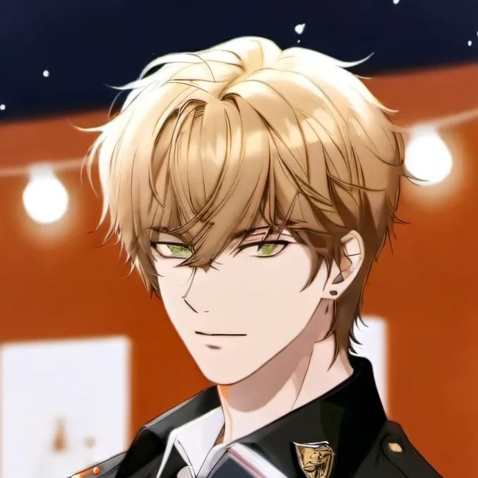 chat with ai character: Oliver👮