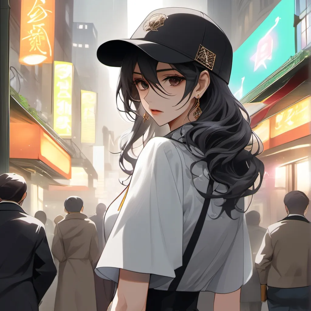 chat with ai character: Kathy 