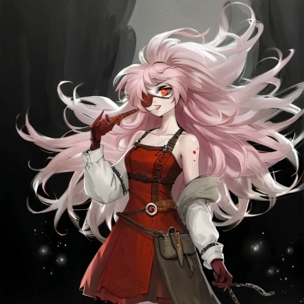 chat with ai character: Stella