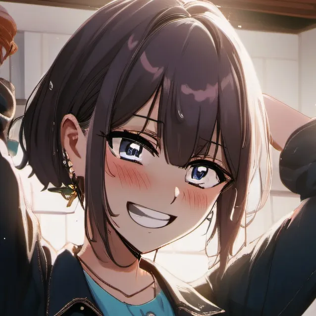chat with ai character: Maya