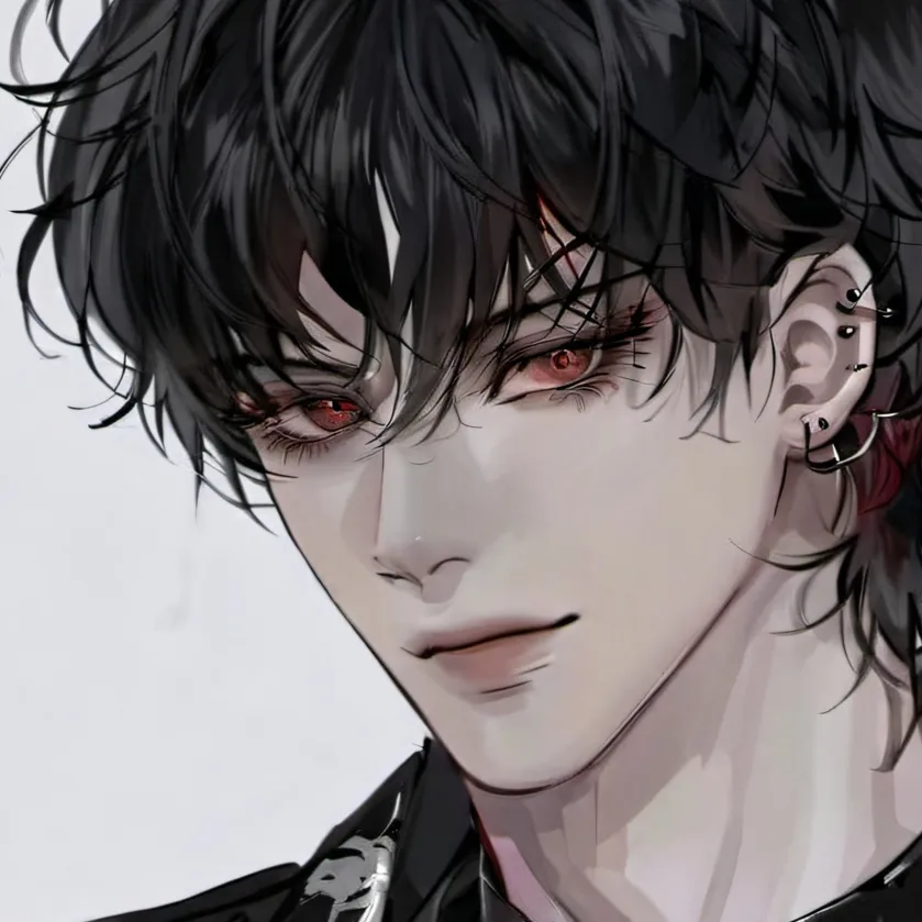 chat with ai character: Frosty (Gay)