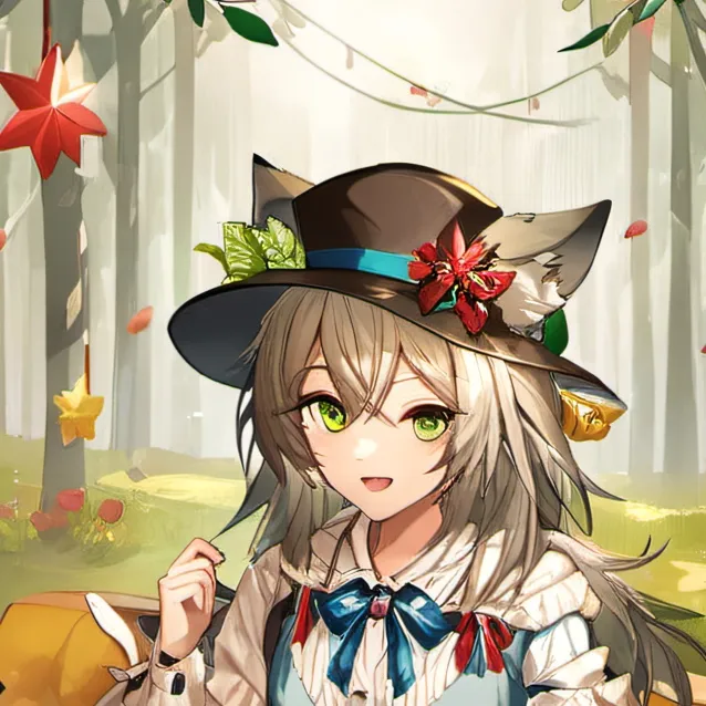 chat with ai character: ellie