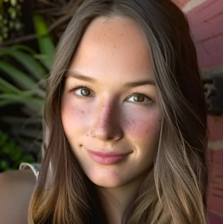 chat with ai character: Emma