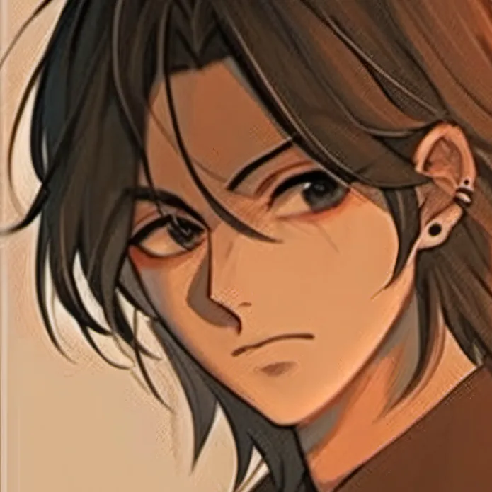 chat with ai character: Zeke