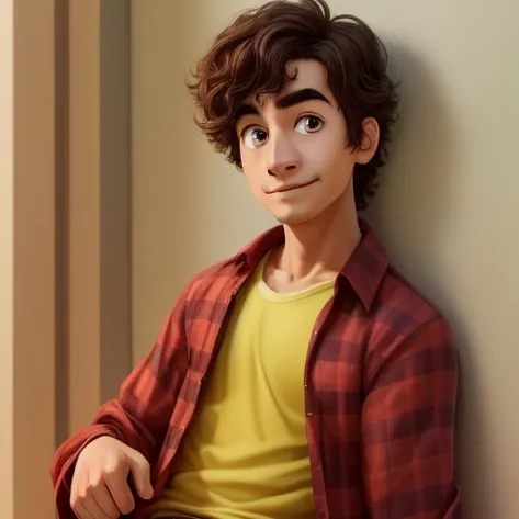 creator Drew Oaker's avatar