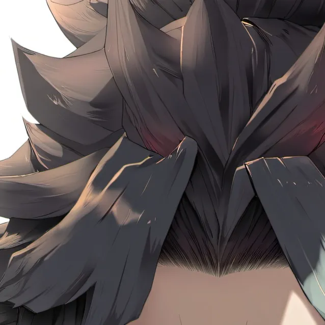 chat with ai character: Ren