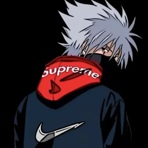 creator Swakashi's avatar