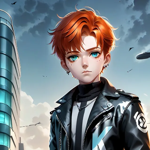 chat with ai character: Shoutout