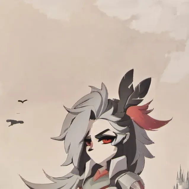 chat with ai character: loona and Octavia