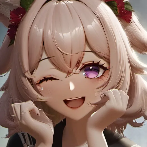 chat with ai character: Fillian 