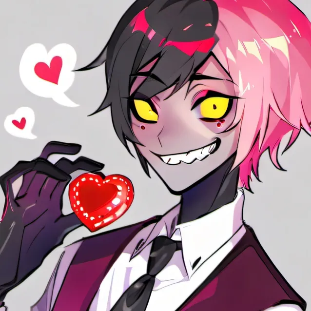 chat with ai character: Alivet