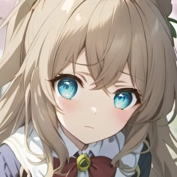chat with ai character: Sakura