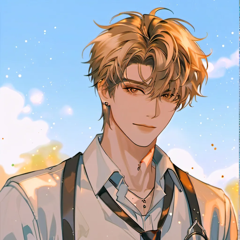 chat with ai character: Nathaniel 