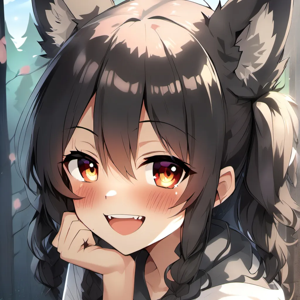 chat with ai character: Makenzie 