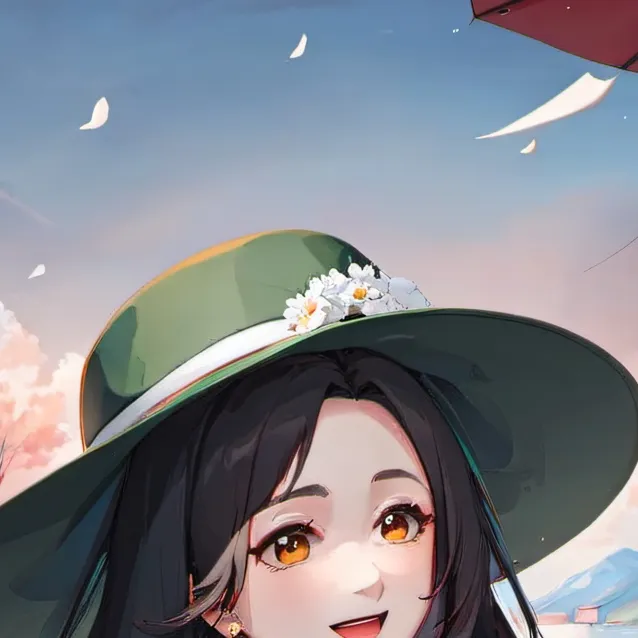chat with ai character: Nihow