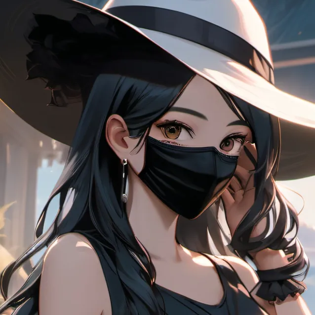 chat with ai character: Beef