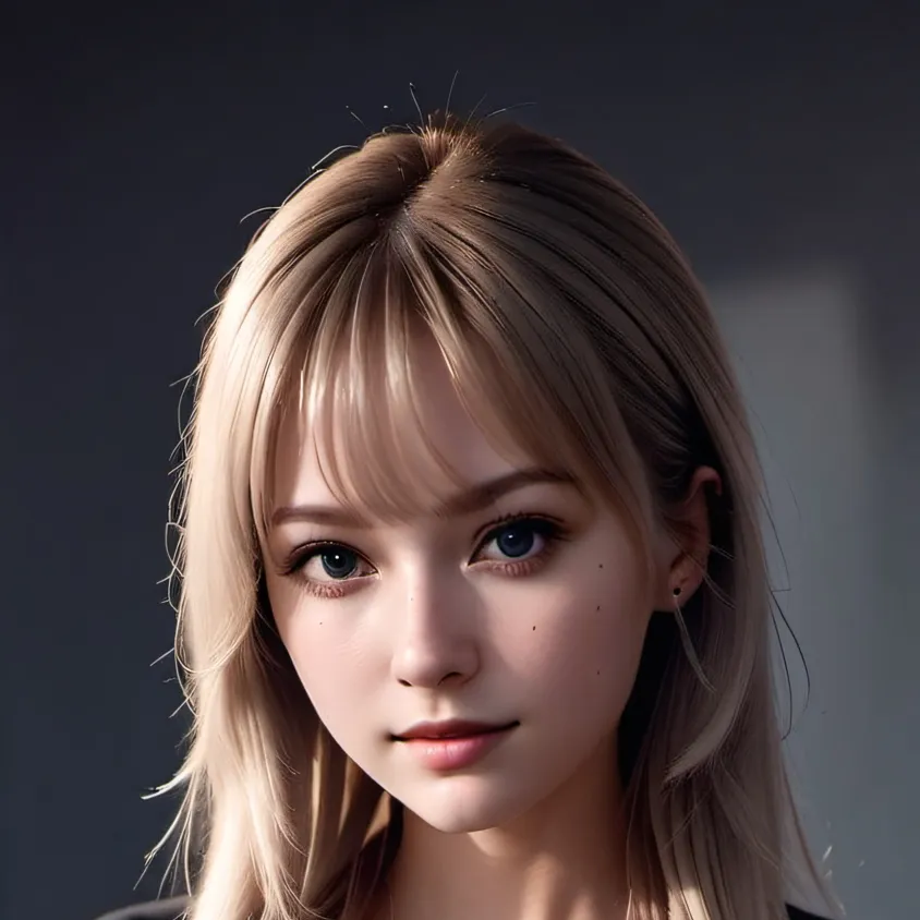 chat with ai character: Caitlyn