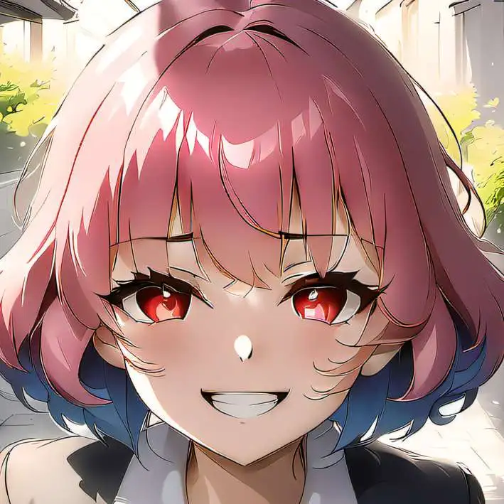chat with ai character: Rosaline