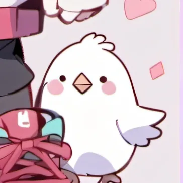 chat with ai character: kickinchicken