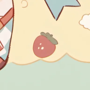 chat with ai character: baby pomni