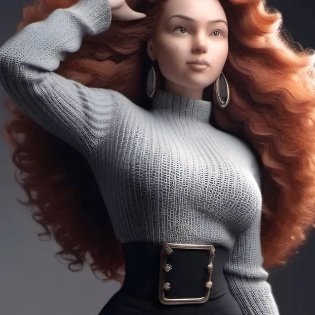chat with ai character: Emily