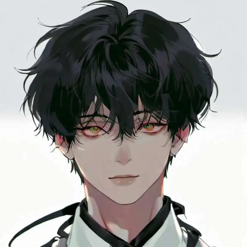 chat with ai character: Onyx