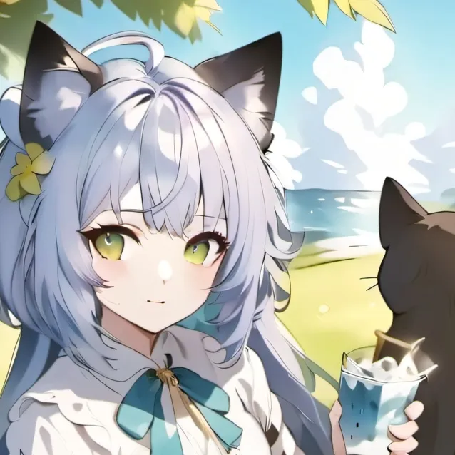 chat with ai character: cinimarool 