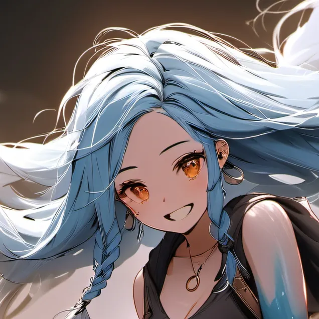chat with ai character: Slone