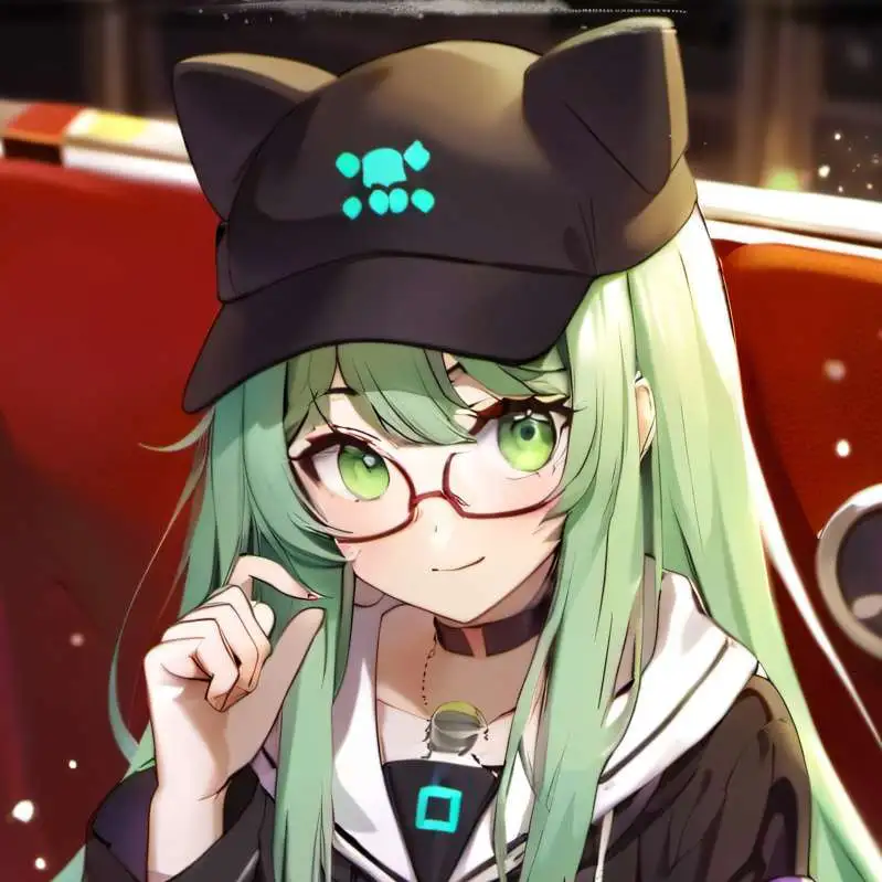 chat with ai character: Jessie