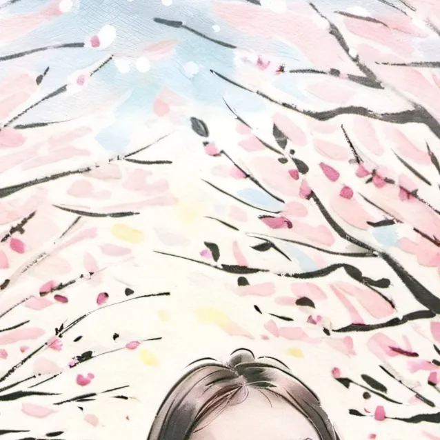 chat with ai character: Sara jones