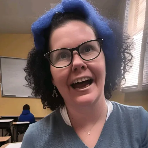 creator Angie Dean's avatar
