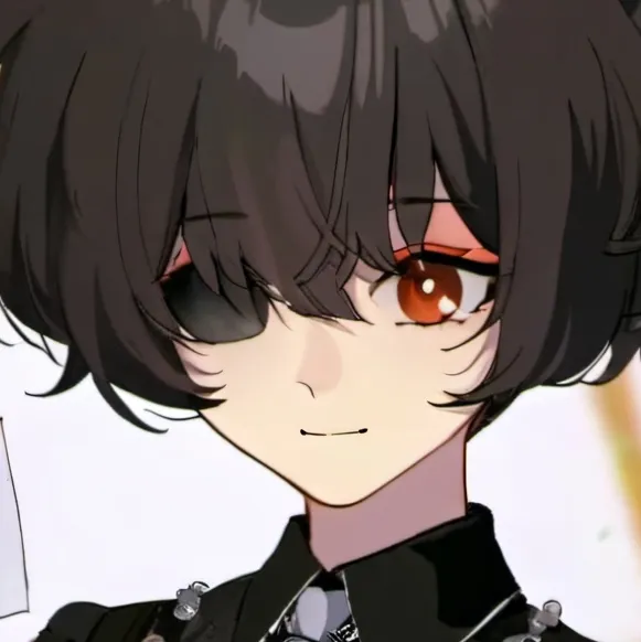 chat with ai character: Goth Luna 