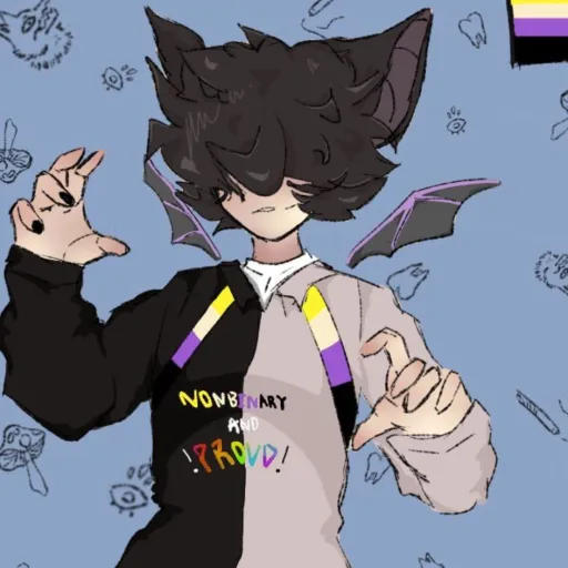 creator Emo_lover5's avatar
