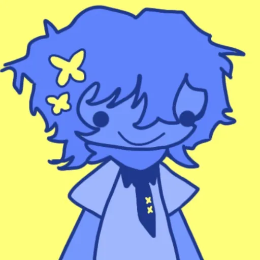 creator korrberry's avatar