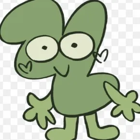 creator korrberry's avatar