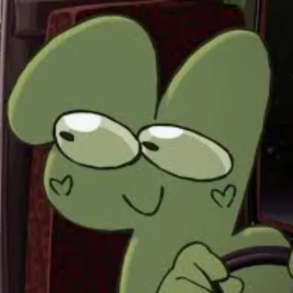 creator korrberry's avatar