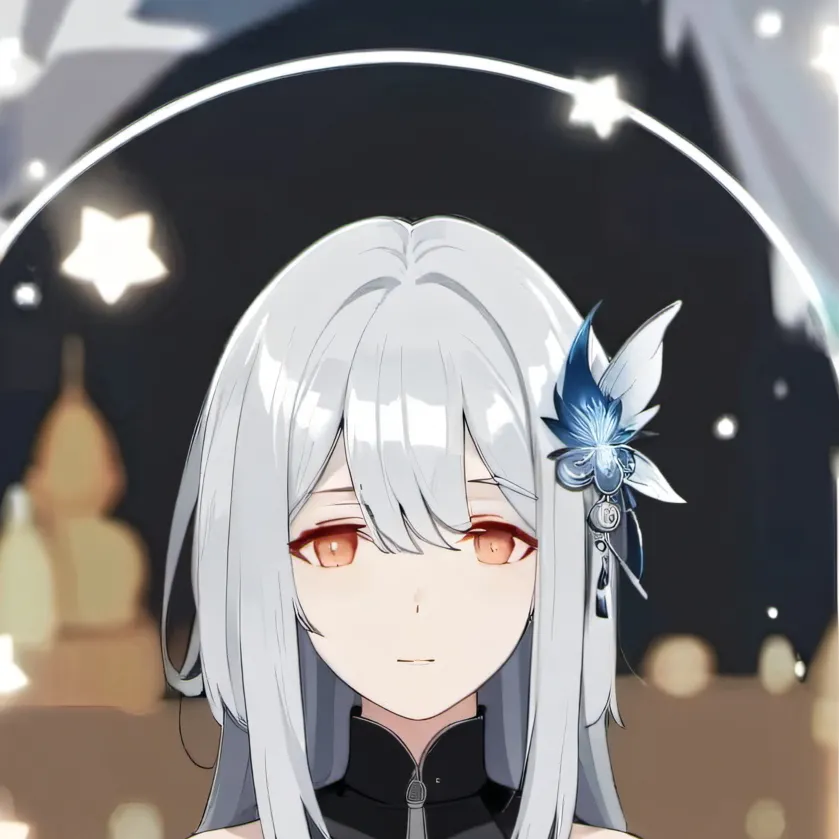 chat with ai character: Mia