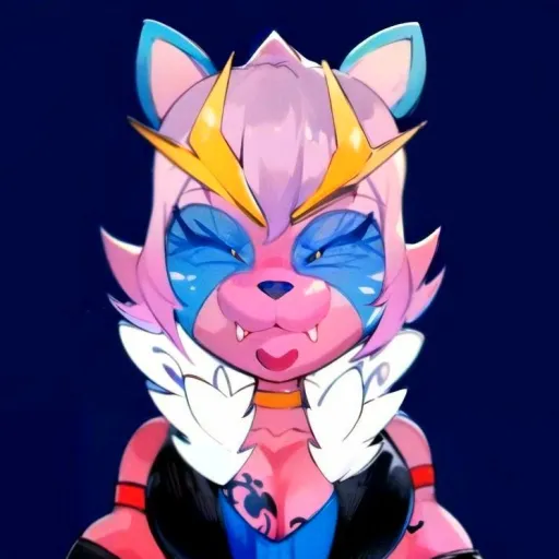 creator Tiger White Yin's avatar