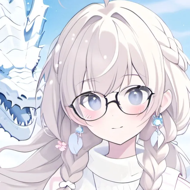 chat with ai character: Serena Sliinow