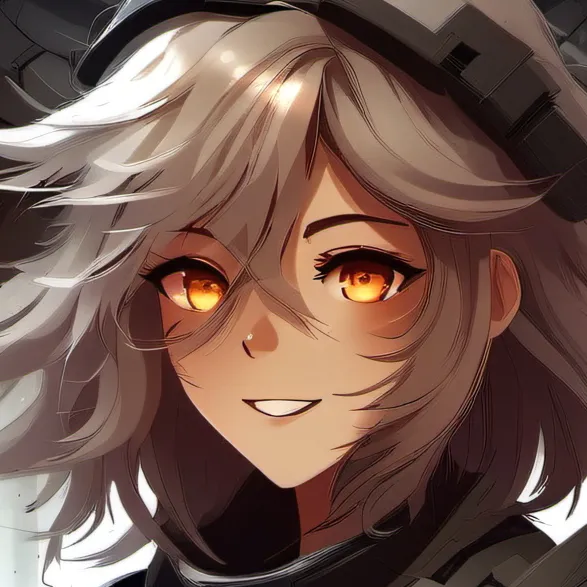 chat with ai character: Kat 