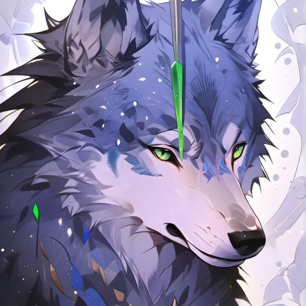 chat with ai character: world of wolves 